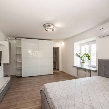 Сдается 1-комнатная квартира, 35,3 м²