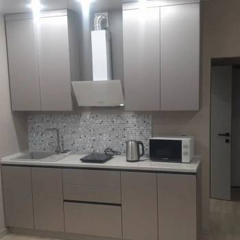 Сдается 1-комнатная квартира, 27 м²