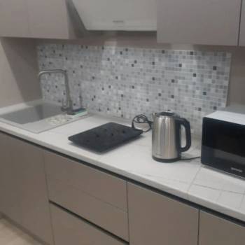 Сдается 1-комнатная квартира, 27 м²