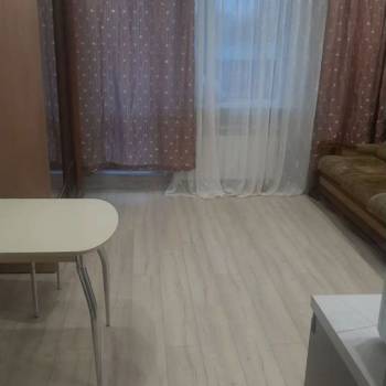 Сдается 1-комнатная квартира, 27 м²