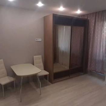 Сдается 1-комнатная квартира, 27 м²