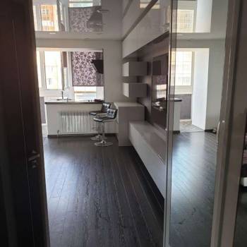 Сдается 1-комнатная квартира, 30 м²