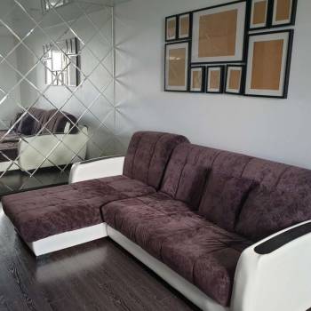 Сдается 1-комнатная квартира, 30 м²