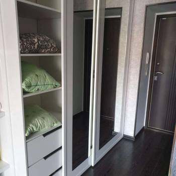 Сдается 1-комнатная квартира, 30 м²