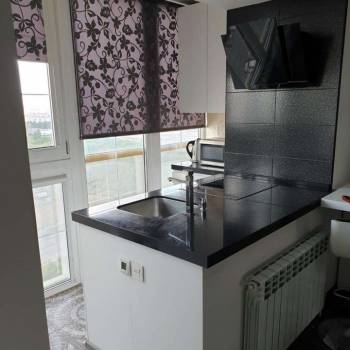 Сдается 1-комнатная квартира, 30 м²