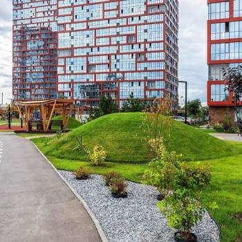 Сдается 1-комнатная квартира, 42 м²