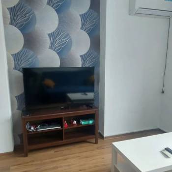Сдается 1-комнатная квартира, 42 м²