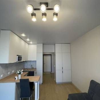 Сдается 1-комнатная квартира, 27 м²