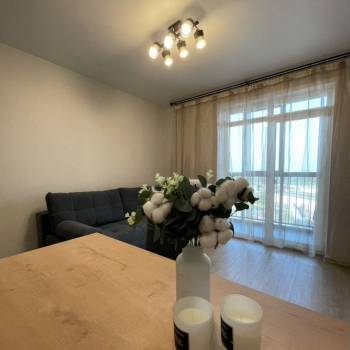 Сдается 1-комнатная квартира, 27 м²