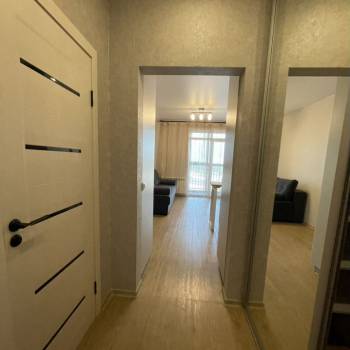 Сдается 1-комнатная квартира, 27 м²
