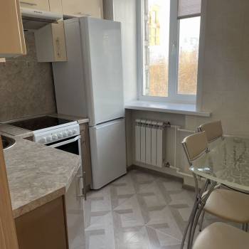 Сдается 1-комнатная квартира, 31 м²