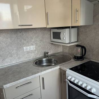Сдается 1-комнатная квартира, 31 м²