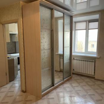 Сдается 1-комнатная квартира, 31 м²