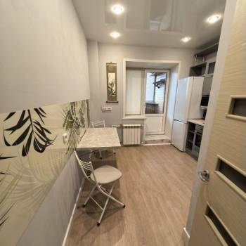 Продается 1-комнатная квартира, 36 м²
