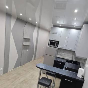 Сдается 1-комнатная квартира, 31 м²