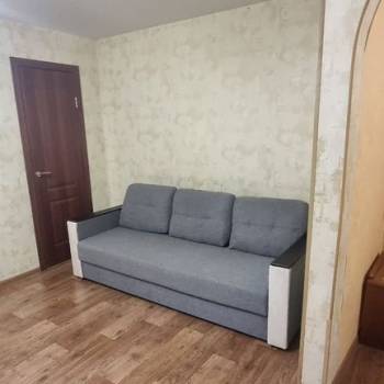 Сдается 2-х комнатная квартира, 44 м²
