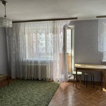 Сдается 2-х комнатная квартира, 45 м²