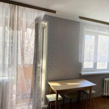 Сдается 2-х комнатная квартира, 45 м²