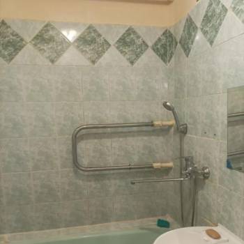 Сдается 2-х комнатная квартира, 43 м²