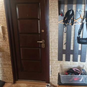Сдается 2-х комнатная квартира, 43 м²