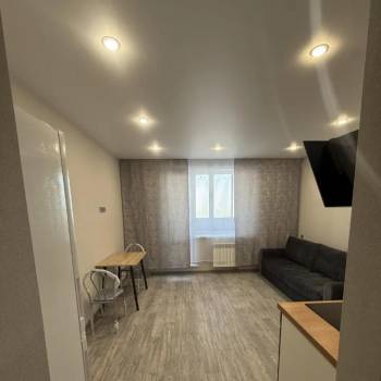 Сдается 1-комнатная квартира, 24,4 м²