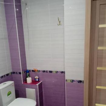 Сдается 1-комнатная квартира, 43,5 м²