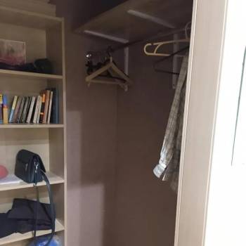 Сдается 1-комнатная квартира, 43,5 м²
