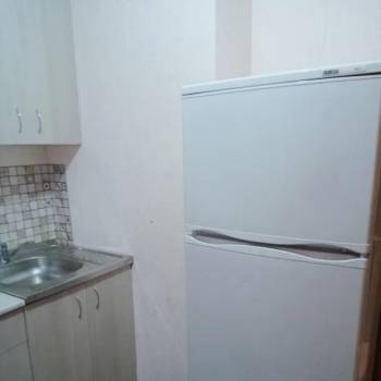Сдается 1-комнатная квартира, 28 м²