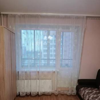 Сдается 1-комнатная квартира, 28 м²