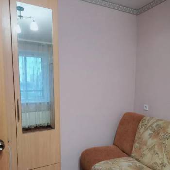 Сдается 1-комнатная квартира, 28 м²