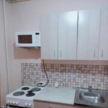 Сдается 1-комнатная квартира, 28 м²