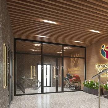 Сдается 1-комнатная квартира, 24,3 м²