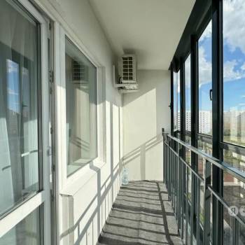 Сдается 1-комнатная квартира, 24,3 м²