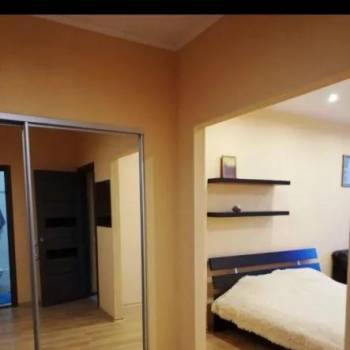 Сдается 1-комнатная квартира, 44 м²
