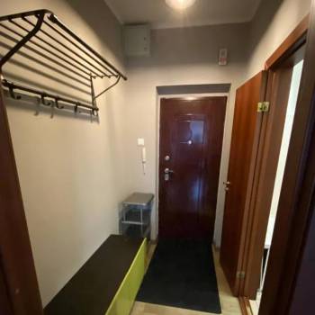 Сдается 1-комнатная квартира, 22,7 м²