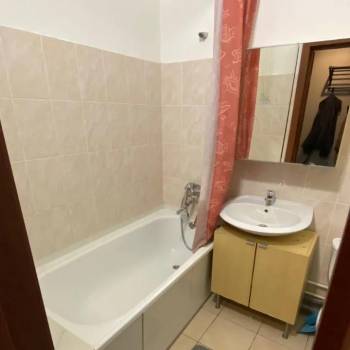 Сдается 1-комнатная квартира, 22,7 м²