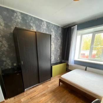 Сдается 1-комнатная квартира, 22,7 м²