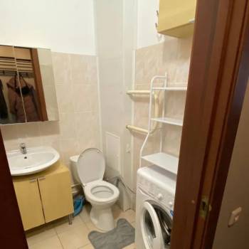 Сдается 1-комнатная квартира, 22,7 м²