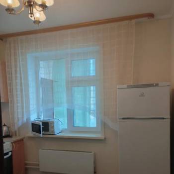 Сдается 1-комнатная квартира, 37 м²