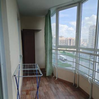 Сдается 1-комнатная квартира, 37 м²