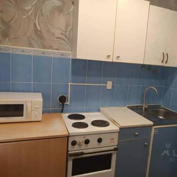 Сдается 1-комнатная квартира, 29,4 м²