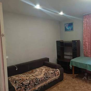 Сдается 1-комнатная квартира, 29,4 м²