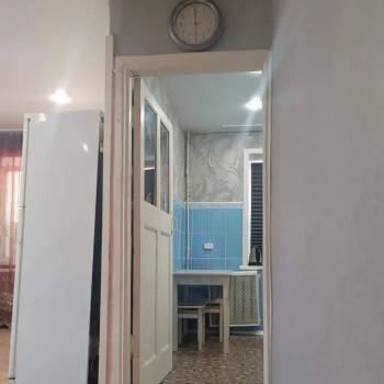 Сдается 1-комнатная квартира, 29,4 м²