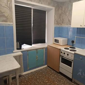 Сдается 1-комнатная квартира, 29,4 м²
