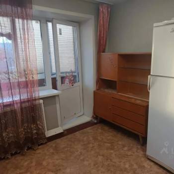 Сдается 1-комнатная квартира, 29,4 м²