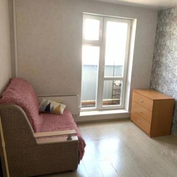 Сдается 1-комнатная квартира, 20 м²