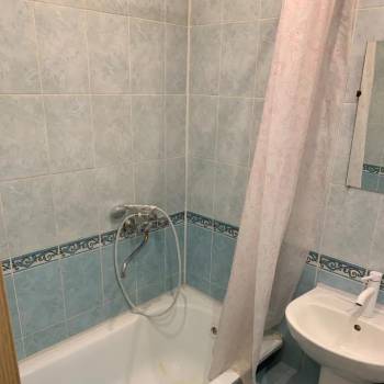 Сдается 1-комнатная квартира, 20 м²