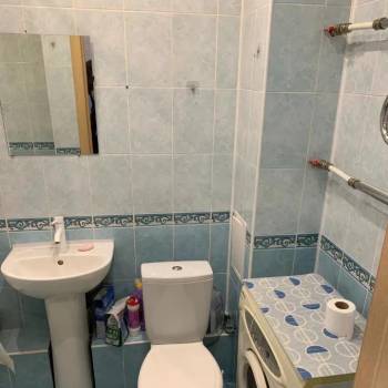 Сдается 1-комнатная квартира, 20 м²