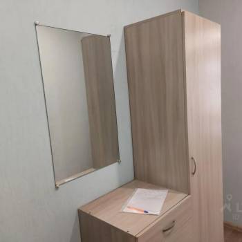Сдается 1-комнатная квартира, 31 м²