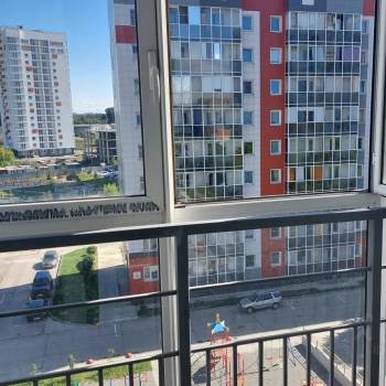 Сдается 1-комнатная квартира, 31 м²